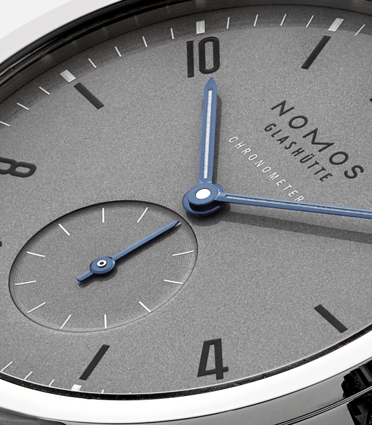 Nomos tangente online hodinkee